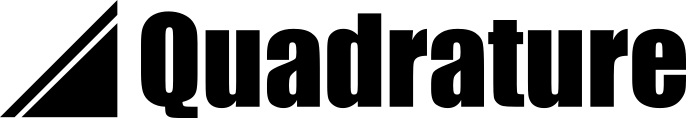 Quadrature