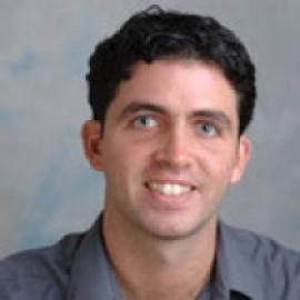 Manolis Kellis